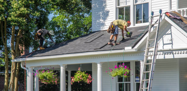 Wynnewood, OK Roofing Company